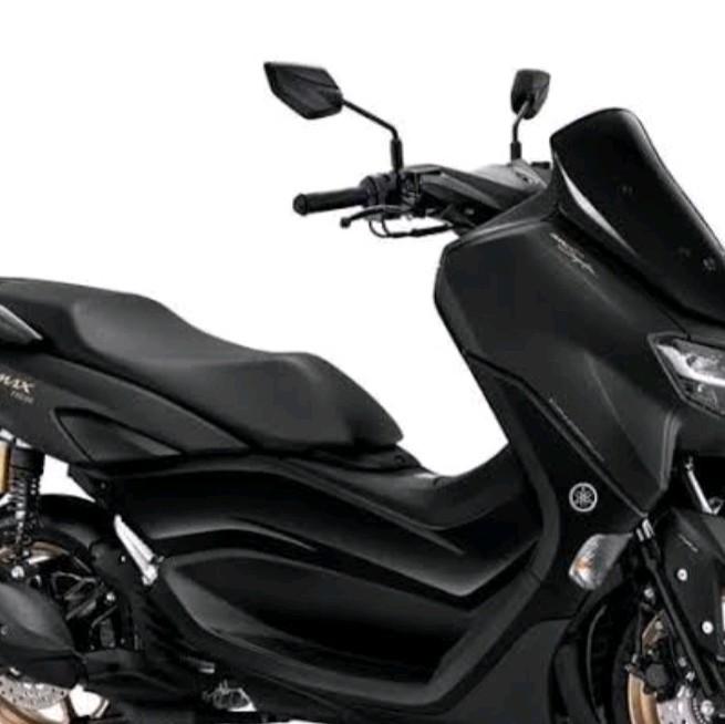 SKOTLET MOTOR DOF / GLOSSY LEBAR 45 CM 4