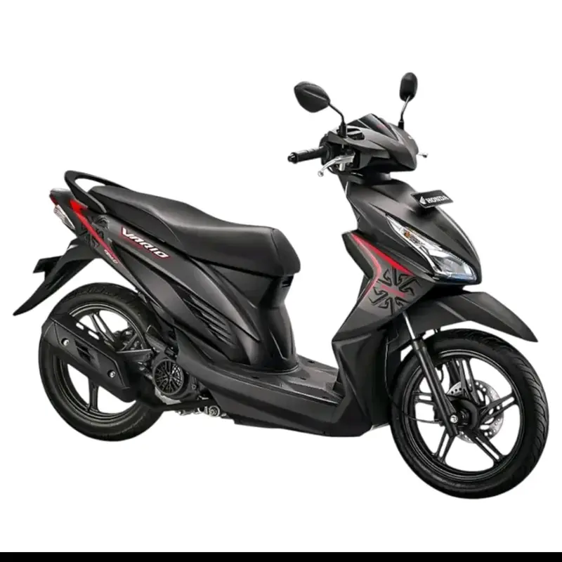 BODY KASAR SPAKBOR BELAKANG VARIO 110 FI 2014 2015 2016 2017 2018 2019 Motorcycle 1