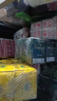 Product Review of Teh Dandang Selection 45gr - Teh Tubruk - 1 Slop isi 10 Box 45gr from Z**h 0