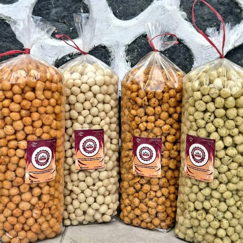 Paket Usaha Endog Lewo/Emplod 2kg, dan 4kg