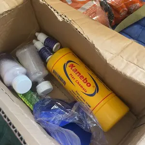 Sekop Serokan Kotoran Kucing Anjing 1 Pcs Warna Random