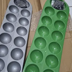 Mainan Anak Congklak Plastik Dakon Ukuran Besar 62 Cm Dilengkapi Papan & 120 Pcs Biji Warna Random Cocok Untuk Kenangan Masa Kecil