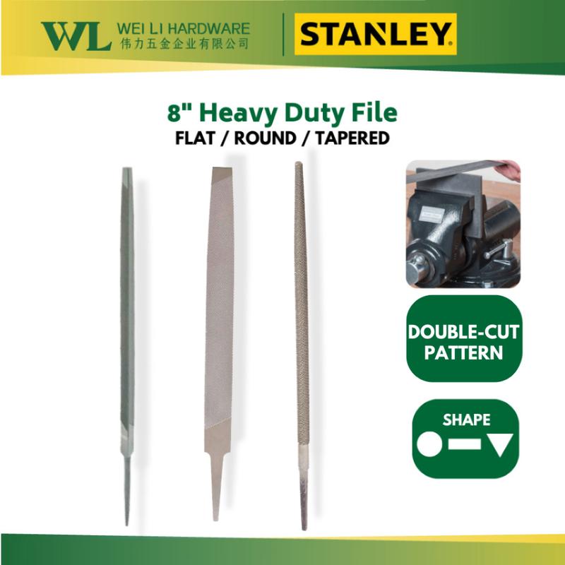 STANLEY Original 200mm 8