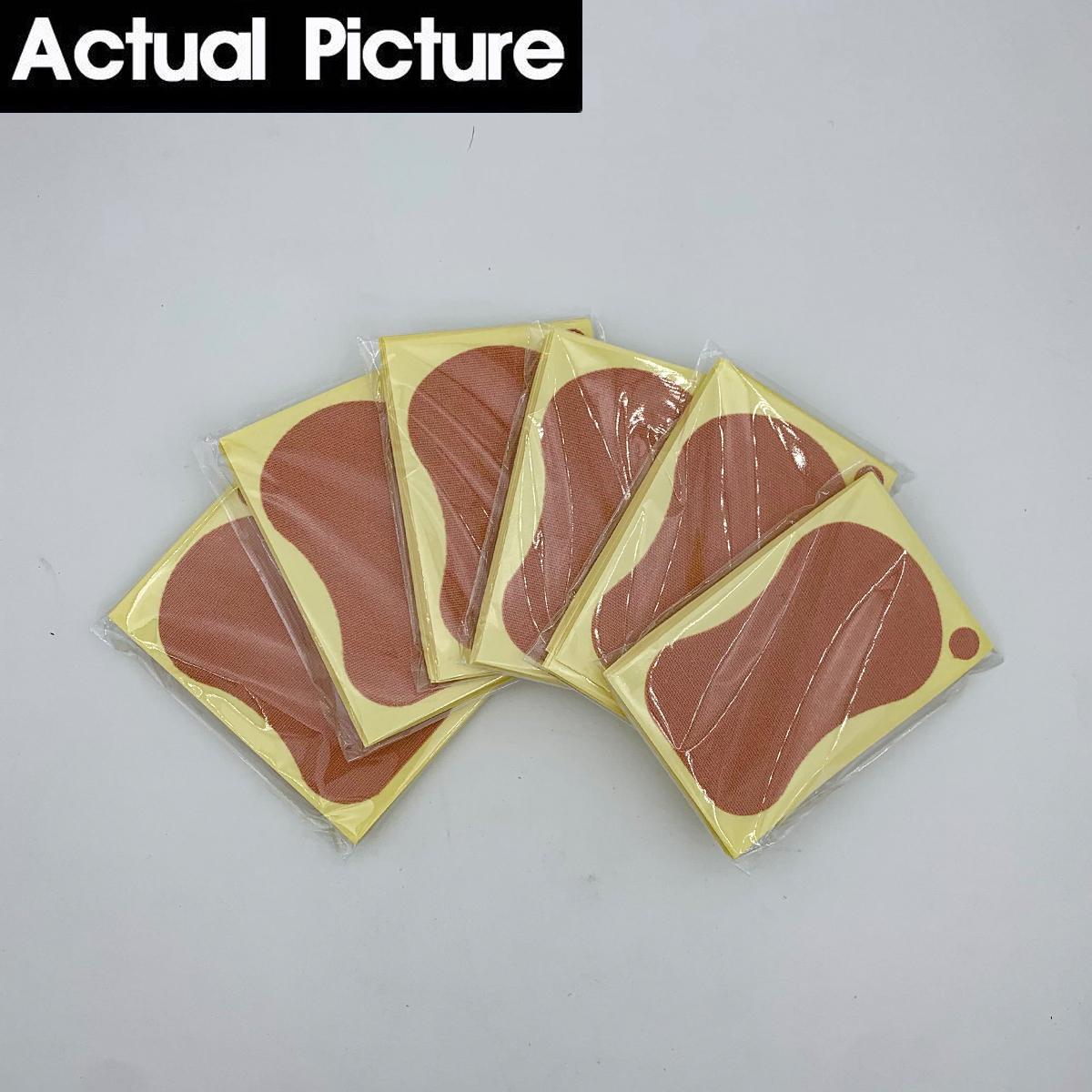 "Isi 10 Buah Pembalut Ketiak Penyerap Keringat Stickers, Pad Ketiak Kain Elastis , Anti Basah Anti Bau, Mencegah Keringat Meresap ke Kaos, Cocok untuk Orang Rentan Berkeringat "