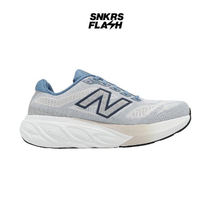 NEW BALANCE 880 V15 Blue Grey - M880U15