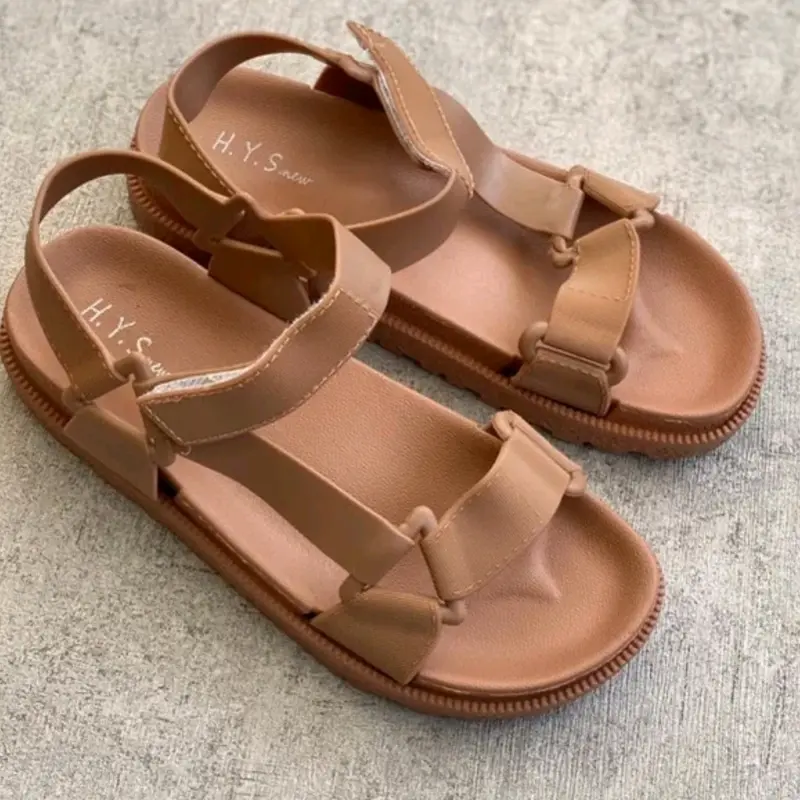 Sandal wanita kekinian gunung hayasi 1