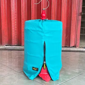 KRODONG SANGKAR BURUNG BESI LOVEBIRD DM 33 MEREK KOPRAL EKONOMIS BAHAN TEBAL DAN ADEM