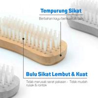 Gambar Bagus Sikat Lantai (1pcs) - 1 pcs dari Bagusmartofs Kota Administrasi Jakarta Barat 3 Tokopedia