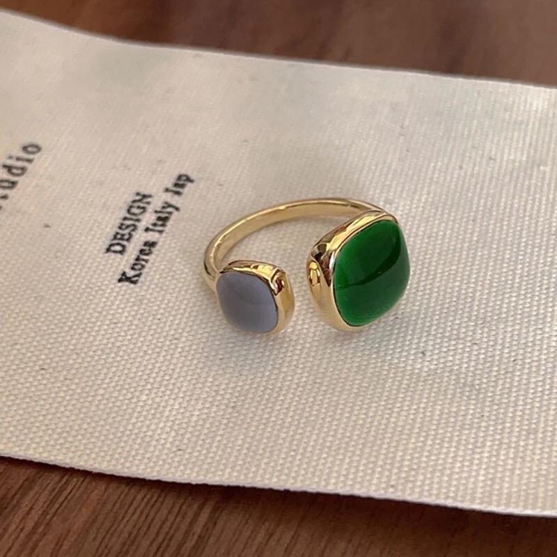 CINCIN AESTHETIC WANITA RETRO VINTAGE CINCIN FASHION CINCIN TERBARU CINCIN AKIK mr diy 7