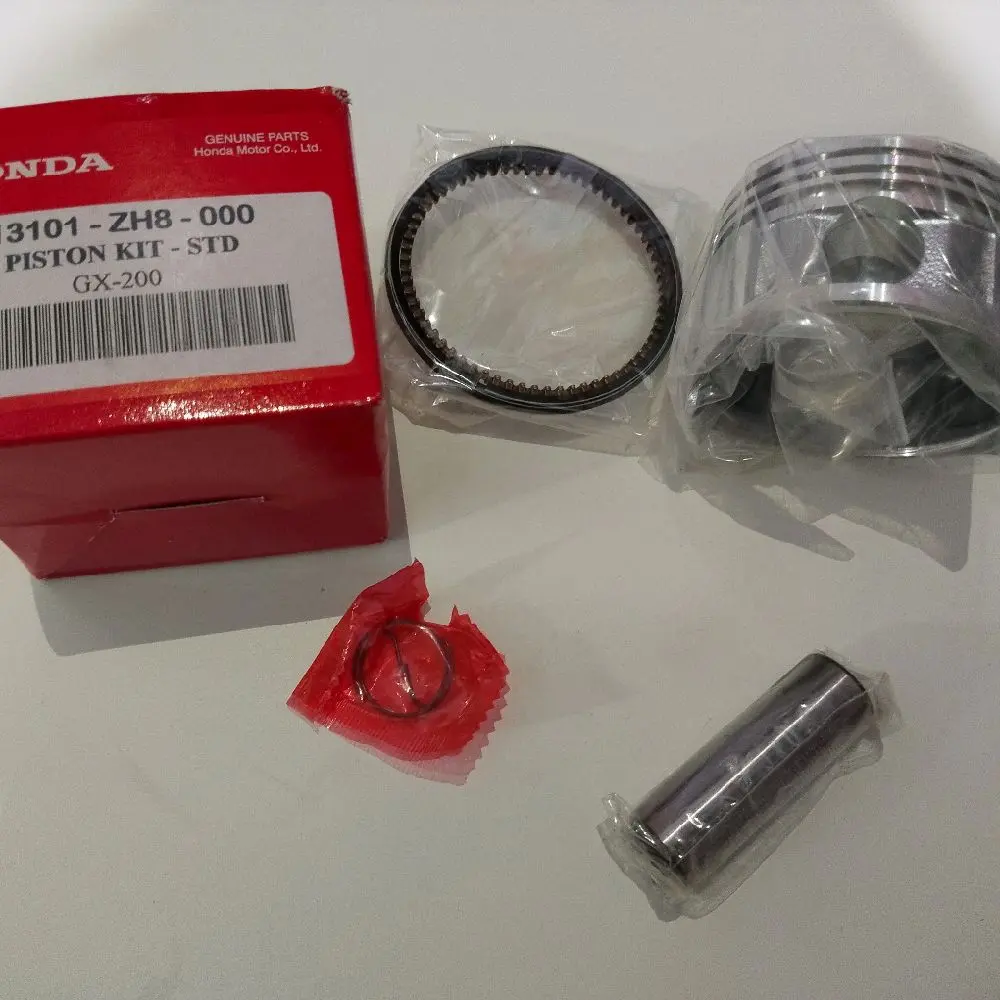 Seker Piston Alkon Honda GX200 STD