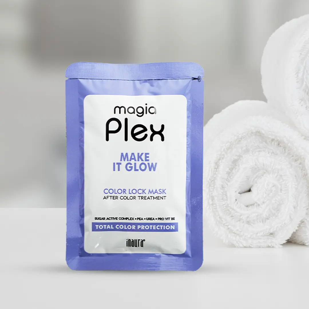 PLEX COLOR LOCK MASKER 40GR