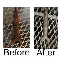 Gambar Penghilang Karat BOXER Rust Remover RR-100 WB (200 ml) dari Boxer Paint Official Store Kab. Sidoarjo 3 Tokopedia