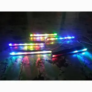 lampu strobo miniatur truk dan bus