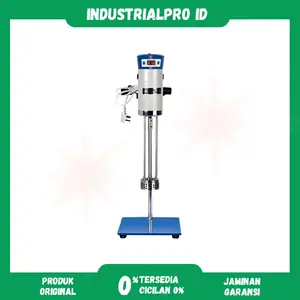 JRJ300-SH 40L Digital High Shear Lab Emulsifier Homogenizer Dispersion