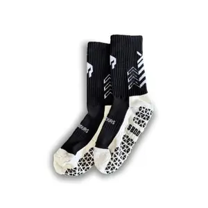 Termurah paket kaos kaki anti slip dan kaos kaki sambung futsal / bola dan aktifitas olahraga lainya