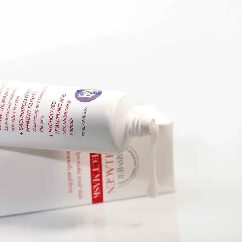 G9_ Nạ Ngủ Collagen Bbmeii - 70ml ( sản xuất bởi Kolmar) 6