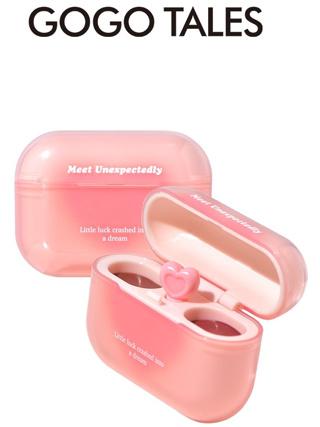 Product Introduction of gogo tales AirPods Lipstik Cloud Sense Duplex Lip Glaze Dual Colour Lip Glaze Headphone Lip Glaze GT621 15