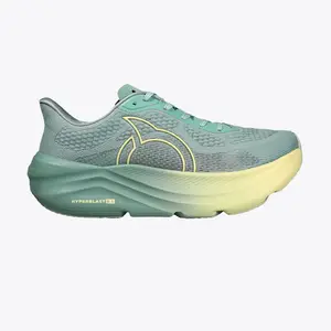 Ortuseight Sepatu Running Hyperblast 2.1 Sage Greeen Sand