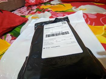 Product Review of Syifa Kemeja Rompi Basic Wanita Vest Premium Kancing Busui Atasan Casual women from M**i 1