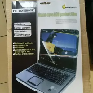Lcd Protector 14inch - Anti gores 14inch