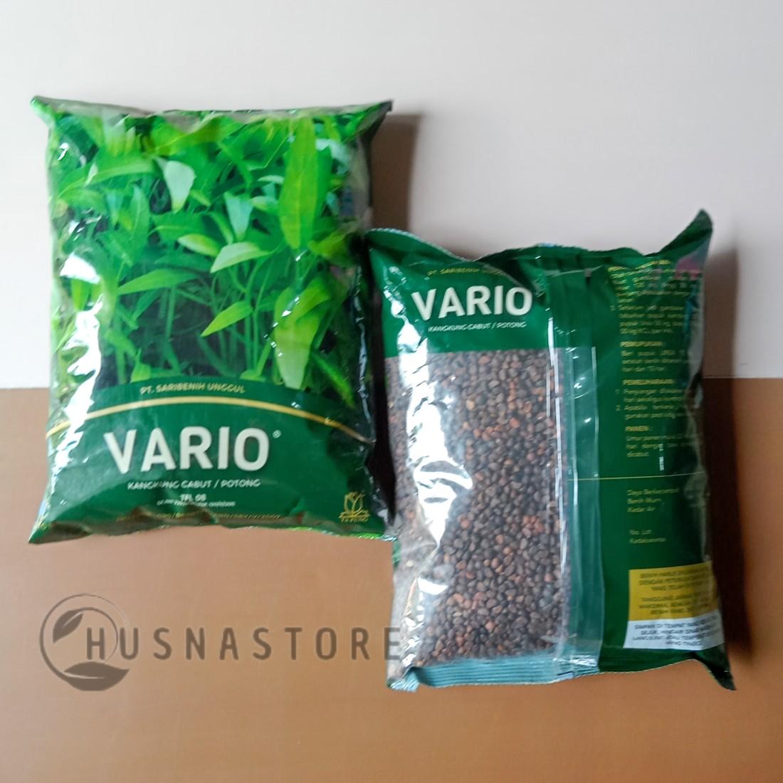 benih bibit kangkung vario 1 kg (23000 biji) kmasan pabrik kangkung potong / kangkung cabut benih bibit kangkung vario 1 kg (23000 biji) kmasan pabrik kangkung potong / kangkung cabut