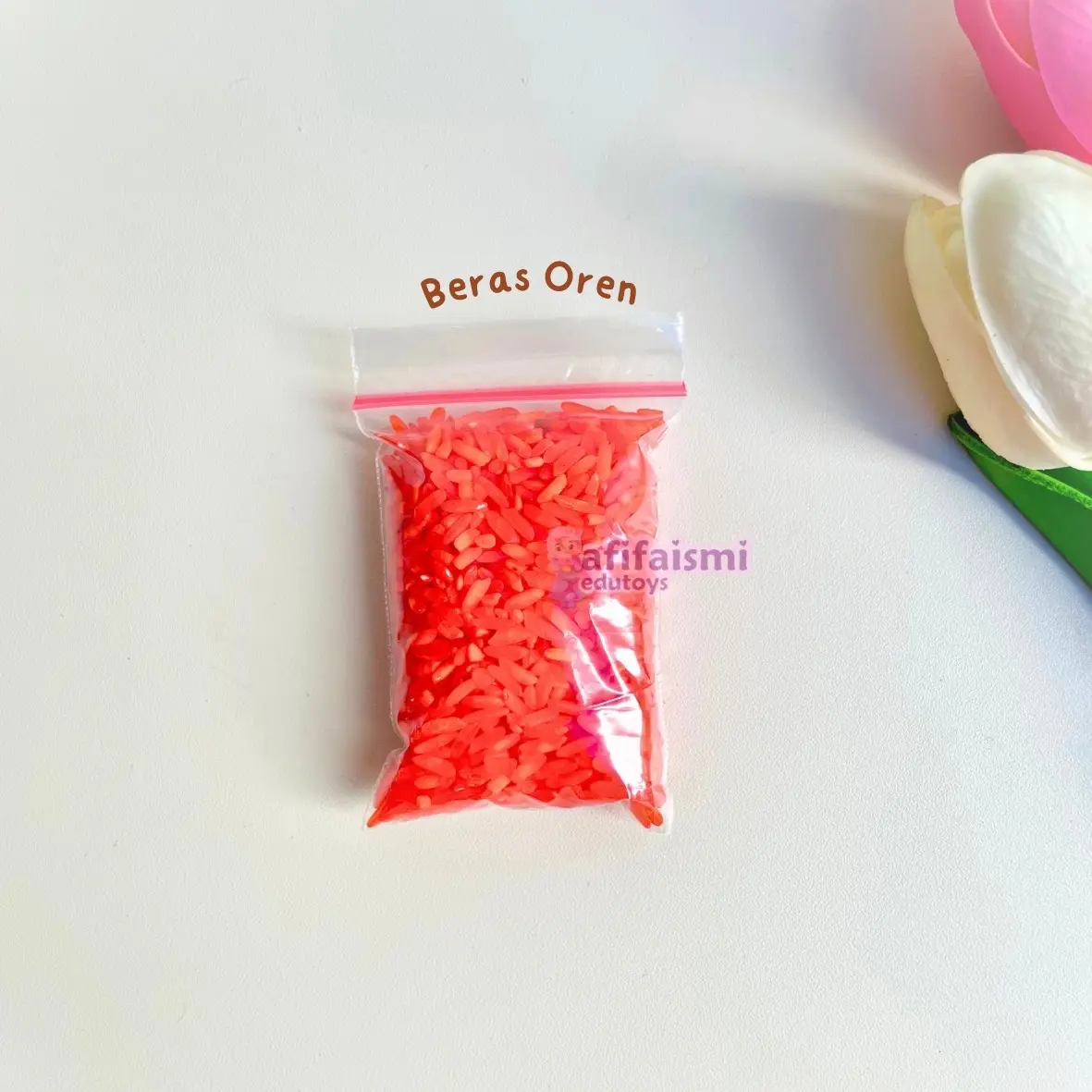 Beras Oren 30gr