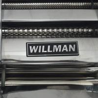 Gambar Mesin Penggiling Mie Molen / Noodle Maker Full Stainless - DZM-140 dari Willman Indonesia Kota Administrasi Jakarta Timur 5 Tokopedia