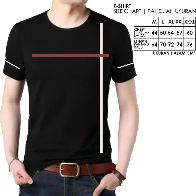 KAOS PRIA KORBAN BOJONE WONG | SIMPLE, DINAMIS, DAN MEMBERIKAN KESAN KASUAL Combed Distro xxxl xl unsiex sesuai gambar 4