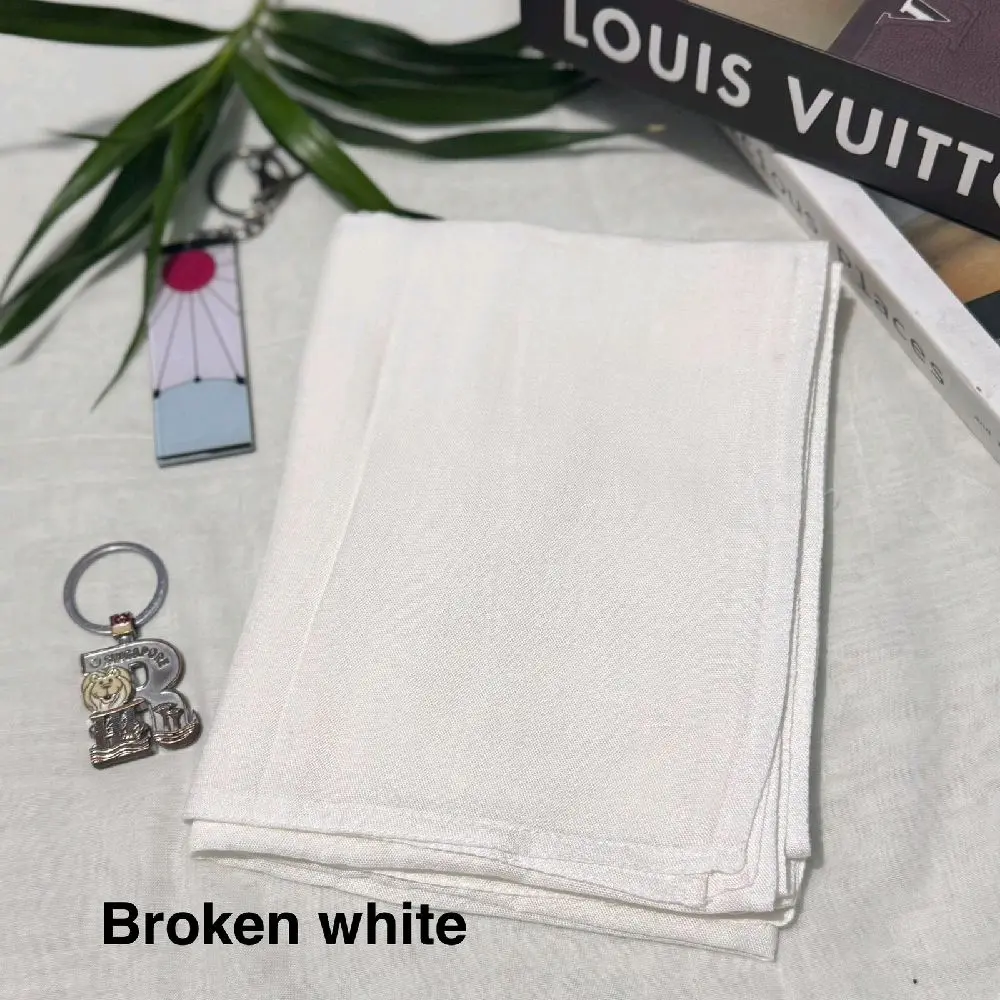 broken white (vc