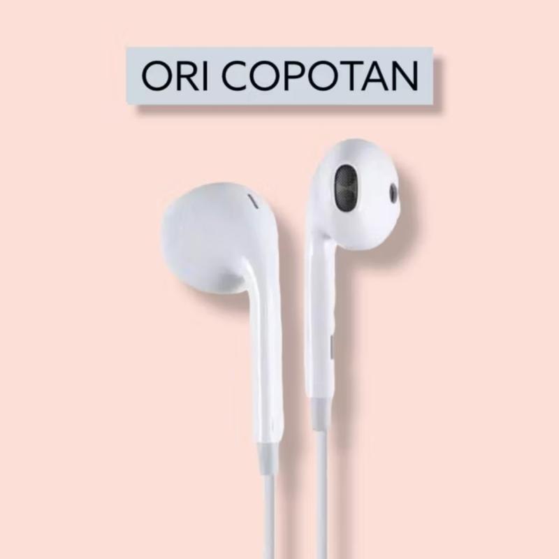 Product Introduction of Headset Samsu*g A55 / S24FE / A15 / A16 / A25 5G / S24 / A16 5G / S24FE 5G / A06 / M01 CORE Earphone 5