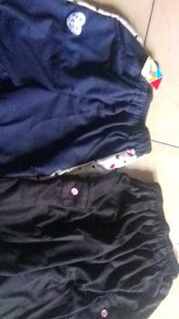 Product Review of VEMODASHOP - Celana Pendek Anak Perempuan Usia 3-14 Tahun Motif LOVE KOMBINASI Fashion from i**s a**a ⁉** 0