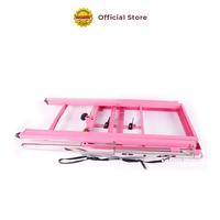 Gambar Meja Grooming Lipat Ukuran 60x45x73cm (Plastic Top) | Meja Grooming Anjing Kucing | Meja Kecil Portable dari Octagon Pet Indonesia Kota Surabaya 4 Tokopedia