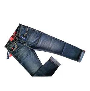 Celana Jeans Pria Panjang Reguler Fit Original Cardelle