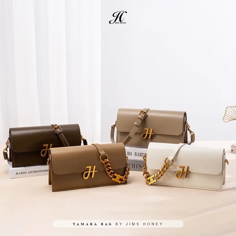 JIMS HONEY TAMARA BAG TAS WANITA Tas Slingbag Elegant 0