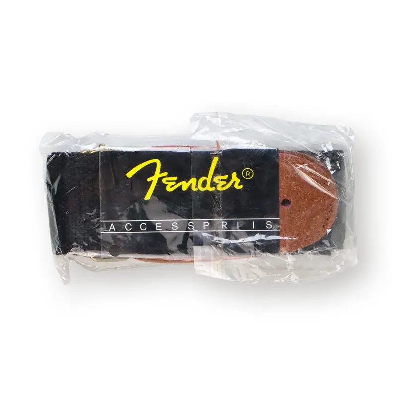 Fender Tali Strap Gitar Adjustable Guitar Strap - 27B 8