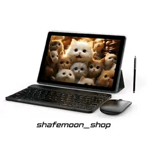 TABLET OXDY RAM 16GB ROM 512GB FREE CASEKEYBOARD