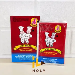 Soft bread Pelembut Kue Roti 10gr
