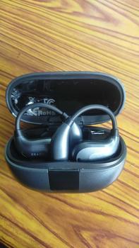 Product Review of Headset Terjemahan AI ERAZER XT66 Pro Earphone Bluetooth Open Ear Kualitas Suara HiFi Tahan Air IPX5 Dapat Menerjemahkan Ke 134 Bahasa Earbud Nirkabel from A**h G**s 0