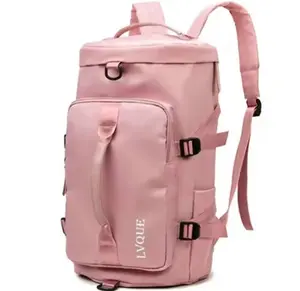Tas Ransel Travel Tas Fungsional Anti Air Tas Multifungsi Terbaru Fashion GT 3160