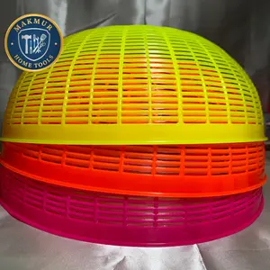 TUTUP SAJI CAKRA 032 SEAL PLASTIK UNTUK MENUTUP MAKANAN