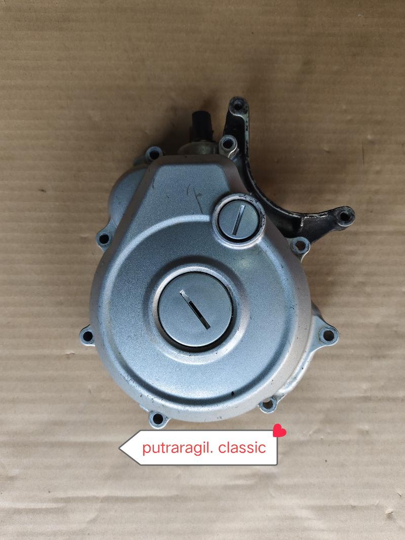 Product Introduction of BLOK MAGNET BLOK KIRI MAGNET YAMAHA VIXION OLD 3C1 ORIGINAL BLOK MAGNET VIXION OLD 3C1 ORIGINAL PNP VIXION NEW NVL NVA 1PA 2
