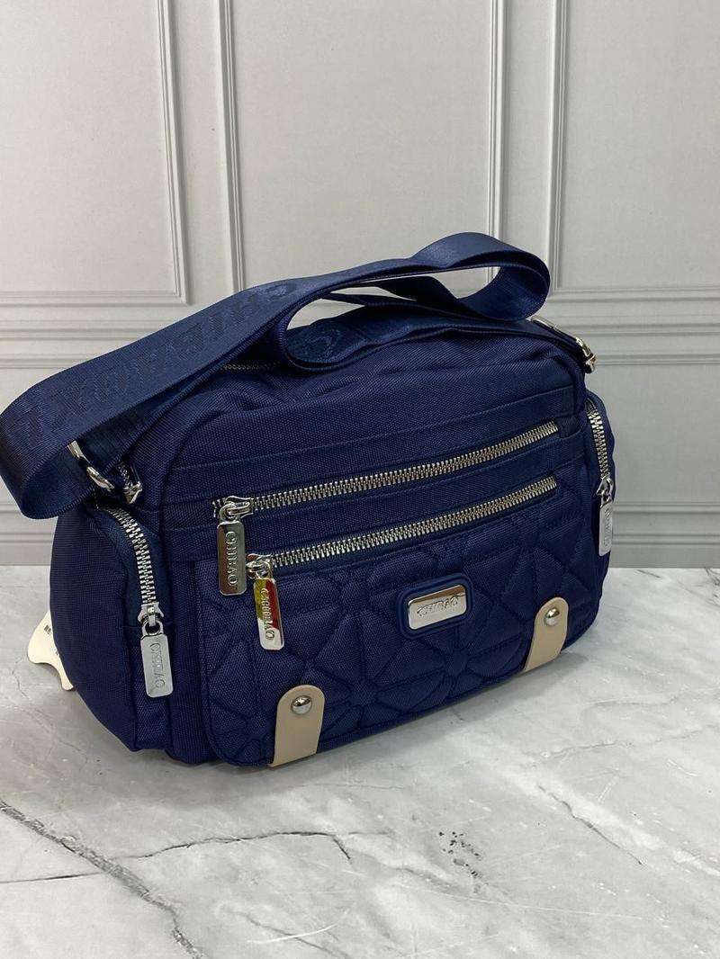 Product Introduction of Tas Selempang Wanita Chibao Ori 8913-22-86# Anti Air/Waterproof 9