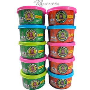 gepuk spesial karwati mini ayam