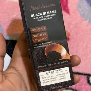 【Tonik Rambut Ginseng】 | Anti-rambut rontok dan perawatan rambut | Memperkuat akar rambut | Bahan organik alami | Esensi penumbuh rambut | Cocok untuk pria dan wanita | Minyak rambut dengan efek pencegahan rambut rontok 10 kali lipat