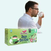 Gambar TEH CELUP DAUN JATI CINA Herbal Tea BPOM dari Wahana Herbal Kota Bekasi 2 Tokopedia