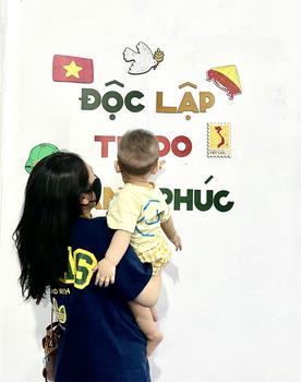 Product Review of [Bản Thường] Bản Đồ Gỗ Việt Nam đầy đủ Quần đảo Hoàng Sa và Quần đảo Trường Sa trang trí dán tường phòng khách, nhà cửa, công ty, bàn làm việc, trường học, cơ quan, văn phòng - đã update biển số xe 63 tỉnh thành from ☘**i T**️ 0