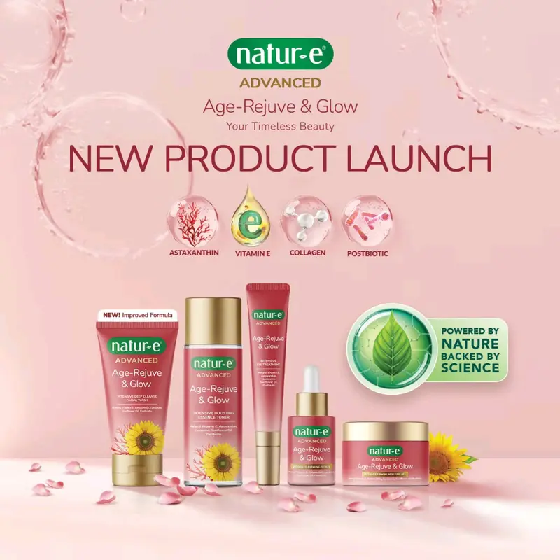 Natur-E Advanced Intensive Firming Serum 20 ml 2
