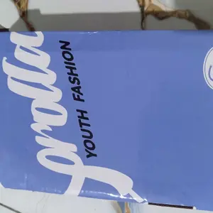 COROLLA Sepatu Olahrag Tiger-66 Sepatu Casual Sport Shoes Sneakers Viral Sepatu Kerja Main Outdoor BlackCoklat Merah Biru Putih Hitam