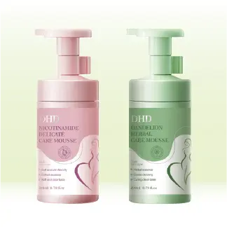 Bubuk+Hijau [Dua efek dalam satu]