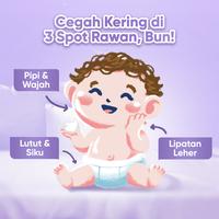 Gambar Beli 2 Gratis 1 - Cussons Baby Cream Fresh & Nourish 50gr - Cussons Baby, Standar dari CussonsID Kota Administrasi Jakarta Barat 5 Tokopedia